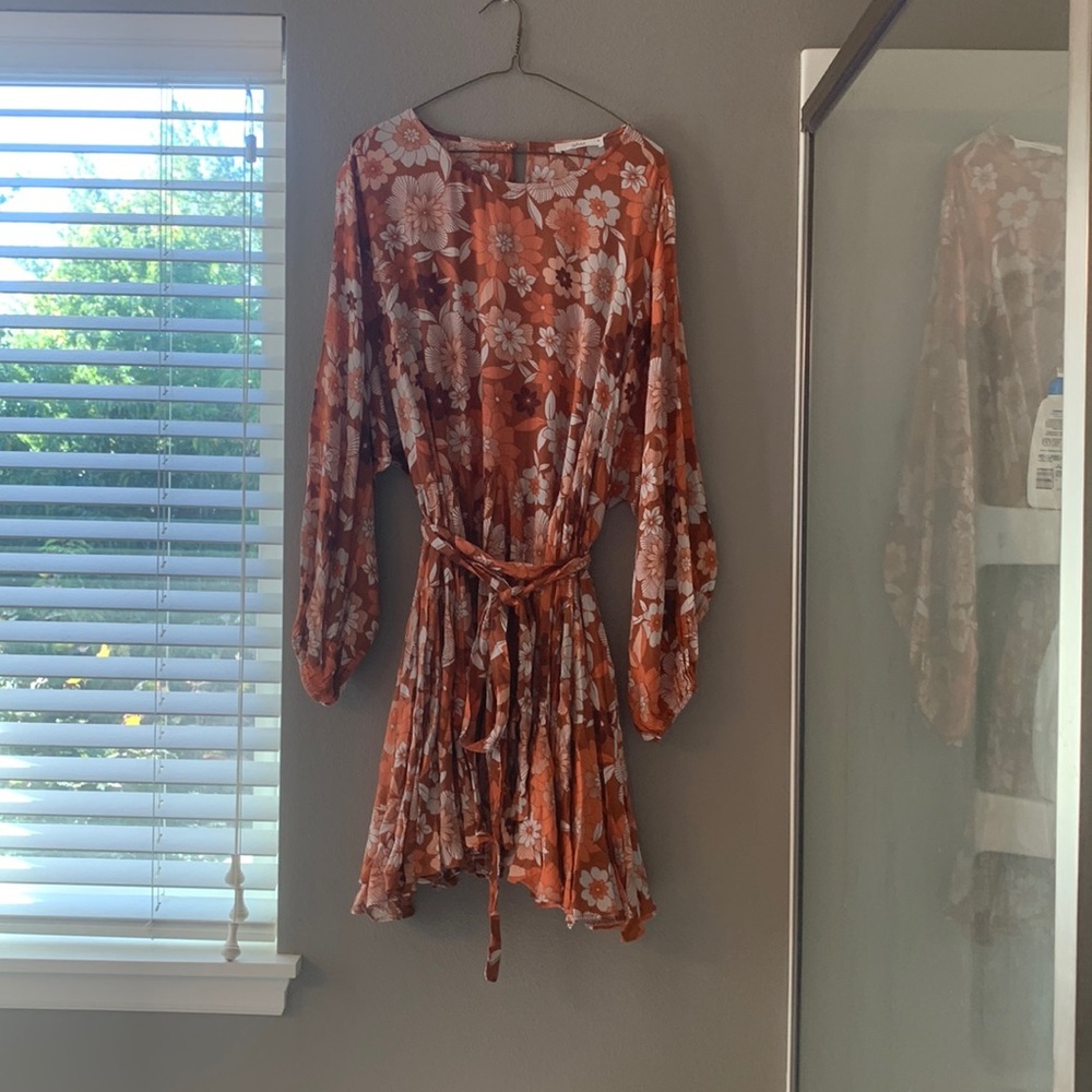 NWOT Talulah gotta have it size small dress